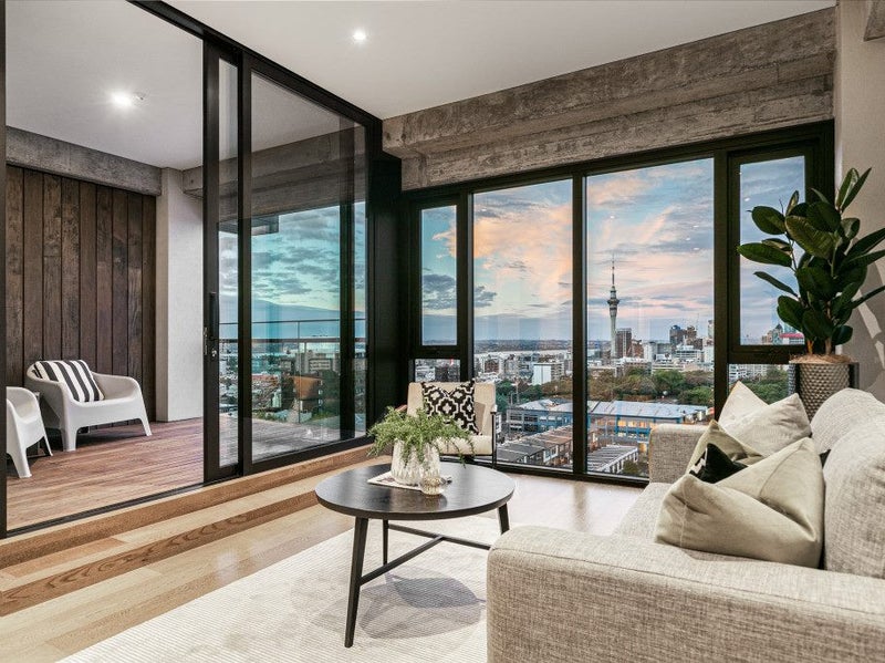 803/5 Hohipere Street, Grafton, Auckland - Carousel 1