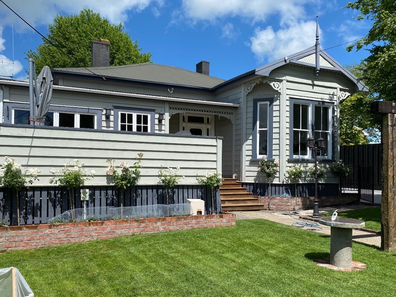 271 College Street, Te Awamutu, Te Awamutu - Carousel 1