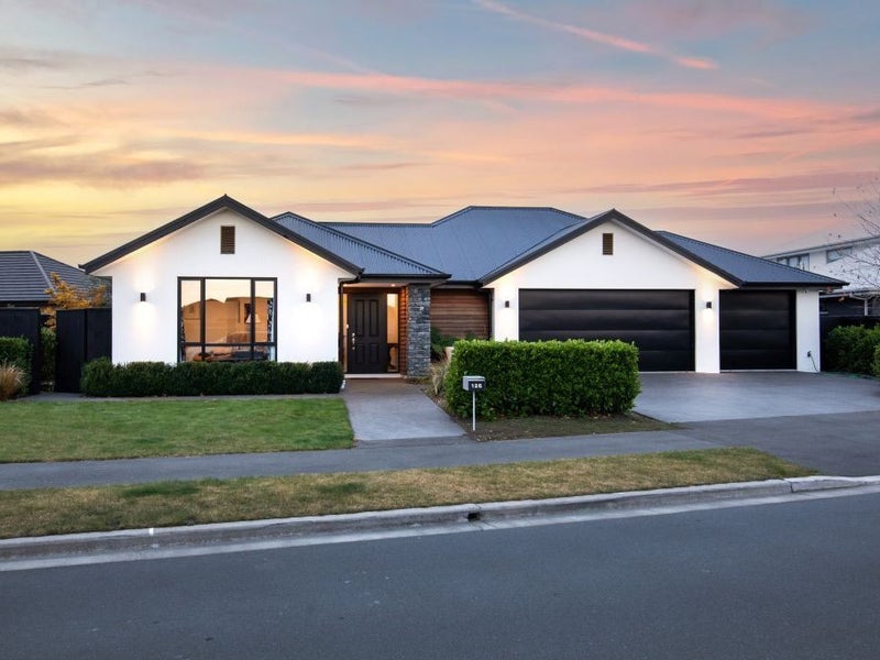 126 Bibiana Street, Aidanfield, Christchurch - Carousel 1