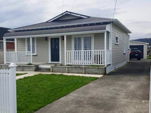 35 York Street, Moera, Lower Hutt - Carousel 1