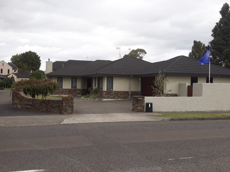 511 Albert Street, Hokowhitu, Palmerston North - Carousel 1