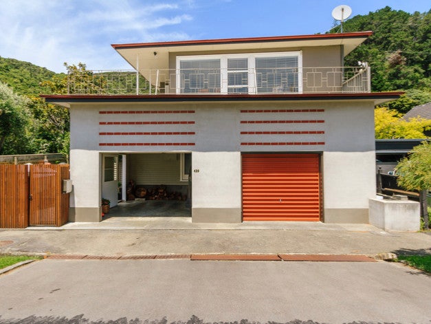 429 Muritai Road, Eastbourne, Lower Hutt - Carousel 1