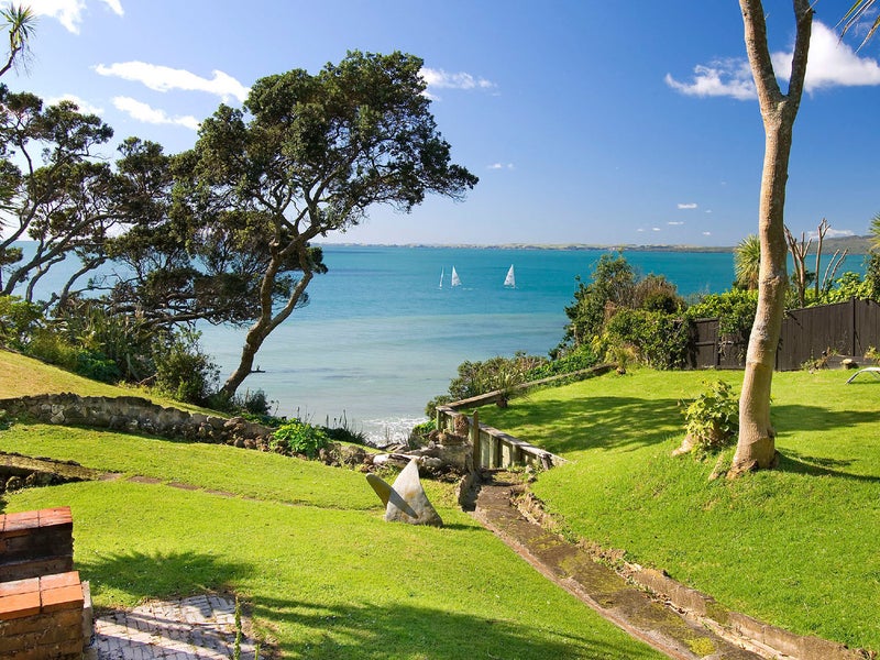 169A Beach Road, Castor Bay, Auckland - Carousel 1