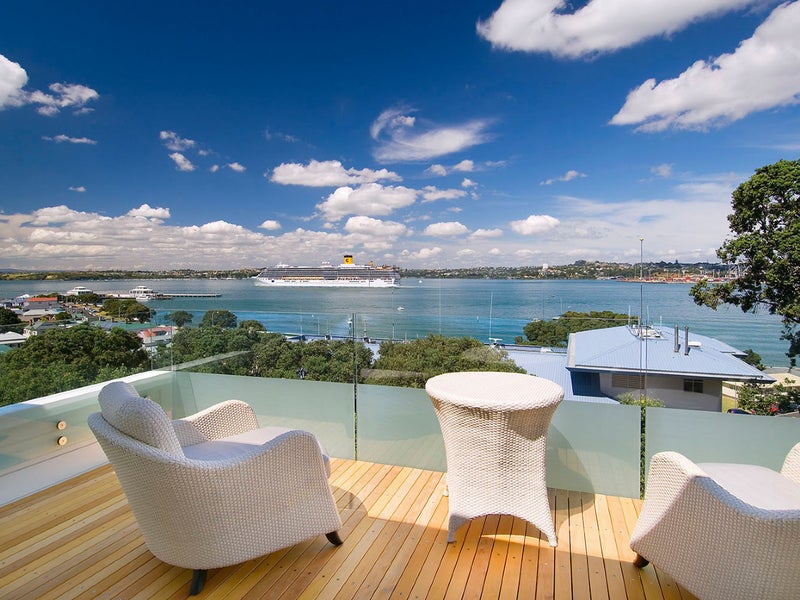 57A Calliope Road, Stanley Point, Auckland - Carousel 1