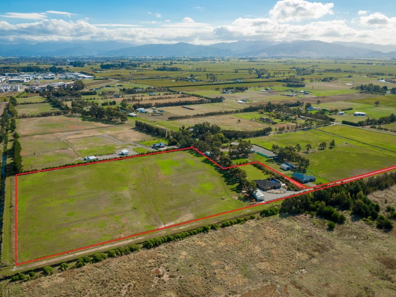 138 Hardings Road, Blenheim - Carousel 1