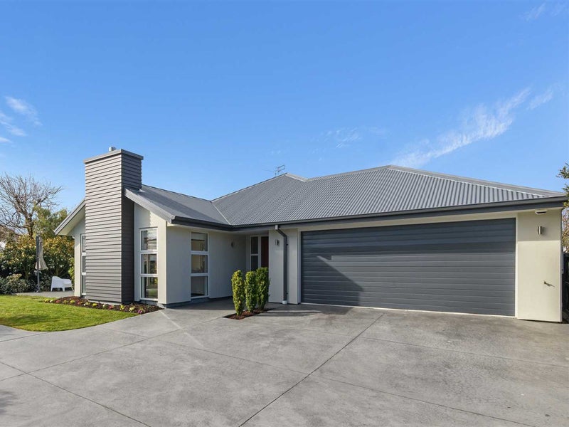 196A Gayhurst Road, Dallington, Christchurch - Carousel 1