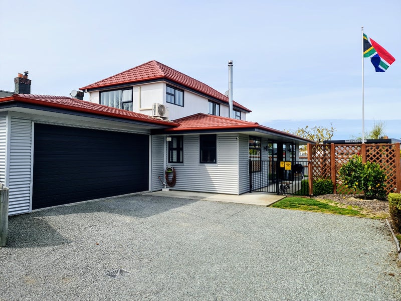 100A Otipua Road, Watlington, Timaru - Carousel 1