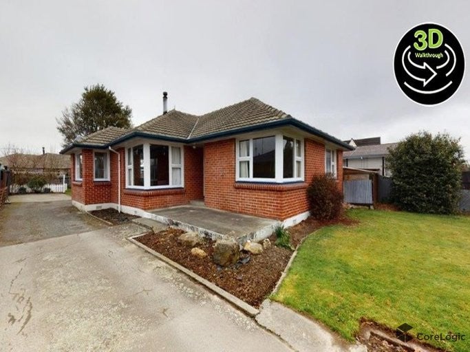 47 Archibald Street, Tinwald, Ashburton - Carousel 1