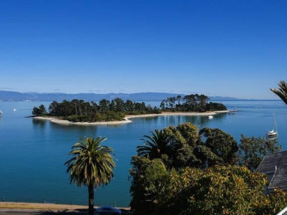 83 The Cliffs, Britannia Heights, Nelson - Carousel 1