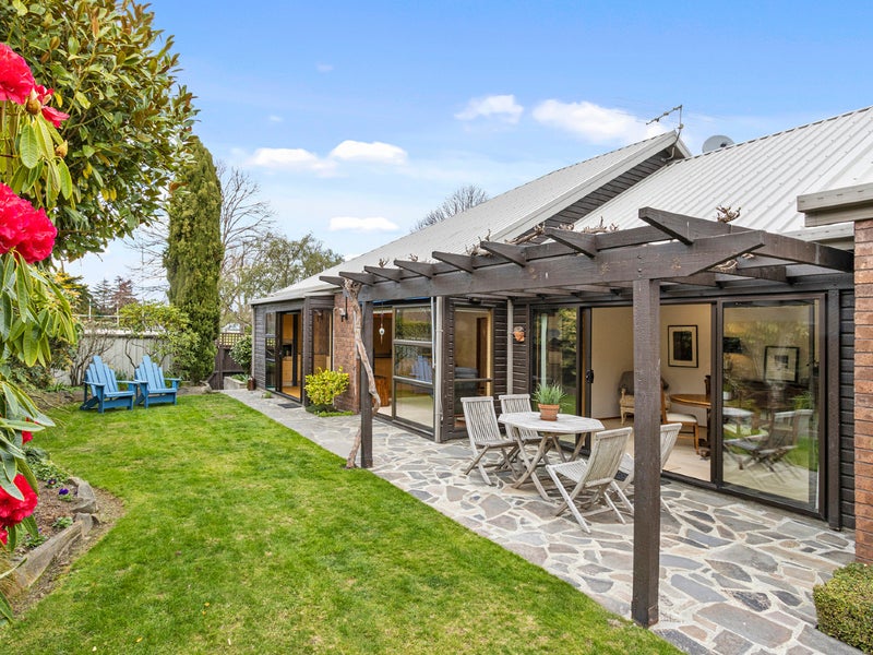 22 Rubens Place, Burnside, Christchurch - Carousel 1