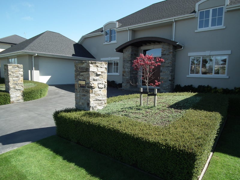 2 Rivers Edge, Northwood, Christchurch - Carousel 1