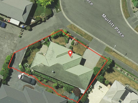 1/5 MURFITT PLACE, Sockburn, Christchurch - Carousel 1