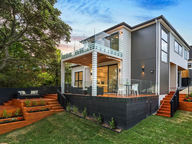 27B Deep Creek Road, Waiake, Auckland - Carousel 1