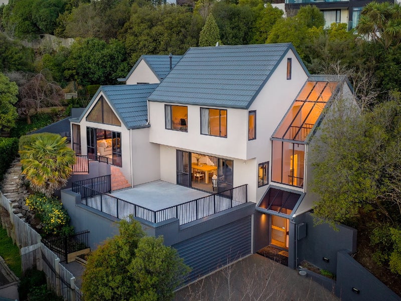 25 Lookaway Place, Huntsbury, Christchurch - Carousel 1