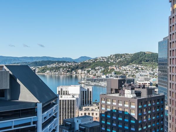 12E/163 The Terrace, Wellington Central, Wellington - Carousel 1