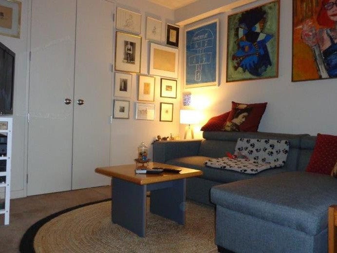 204/43 Virginia Avenue East, Eden Terrace, Auckland - Carousel 1