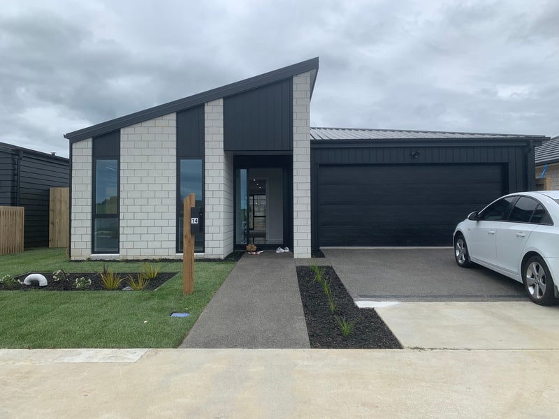 14 Taiatea Drive, Baverstock, Hamilton - Carousel 1