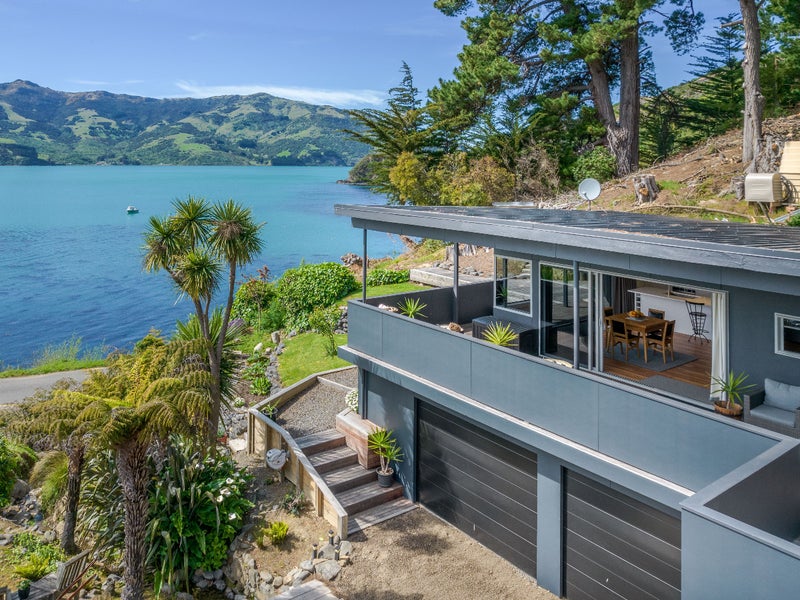 34G Bossu Road, Wainui, Akaroa - Carousel 1