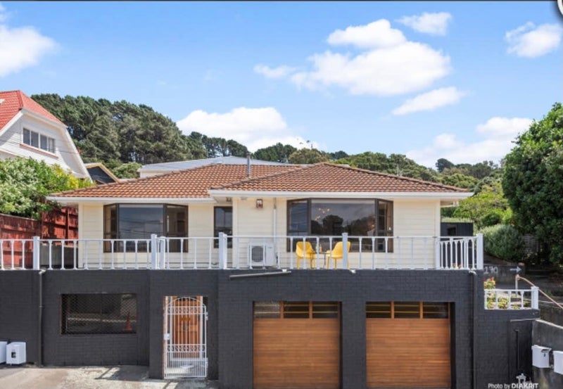 172 Moxham Avenue, Hataitai, Wellington - Carousel 1