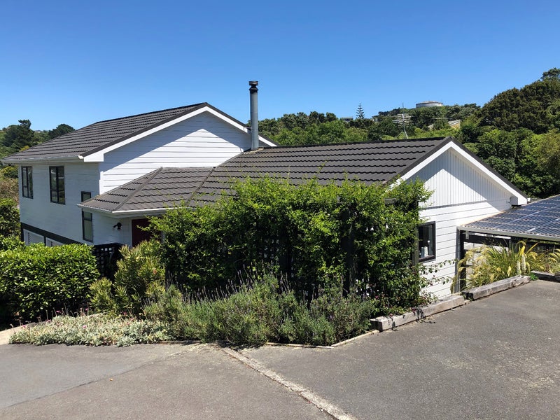 12A Pokohiwi Road, Normandale, Lower Hutt - Carousel 1