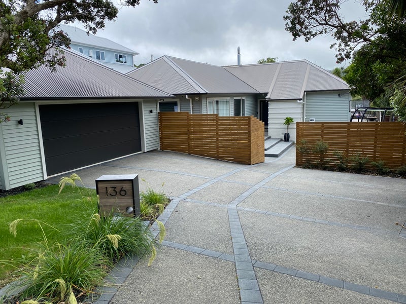 136 Cockayne Road, Khandallah, Wellington - Carousel 1