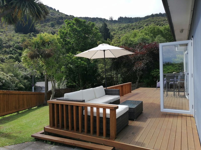 22 Wanaka Street, Ravensbourne, Dunedin - Carousel 1