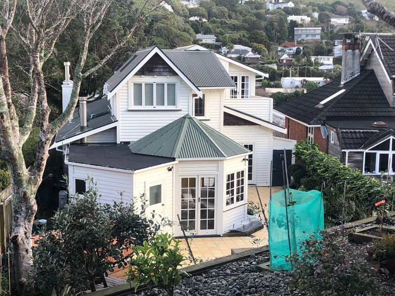 17 Kenya Street, Ngaio, Wellington - Carousel 1