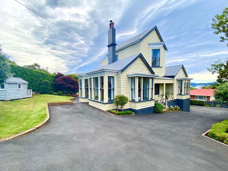 114 Highgate, Roslyn, Dunedin - Carousel 1