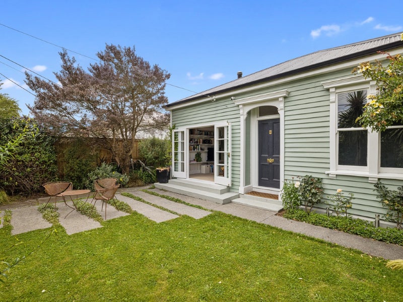21 Chatham Street, Addington, Christchurch - Carousel 1