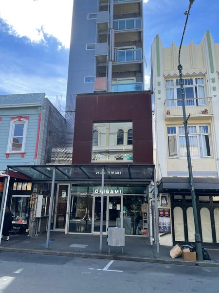 2/158 Cuba Street, Te Aro, Wellington - Carousel 1