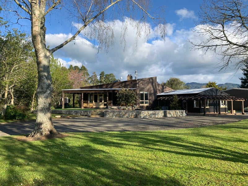 91 Luck At Last Road, Maungatautari - Carousel 1