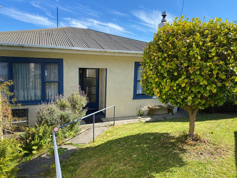 8 Haig Street, Mornington, Dunedin - Carousel 1