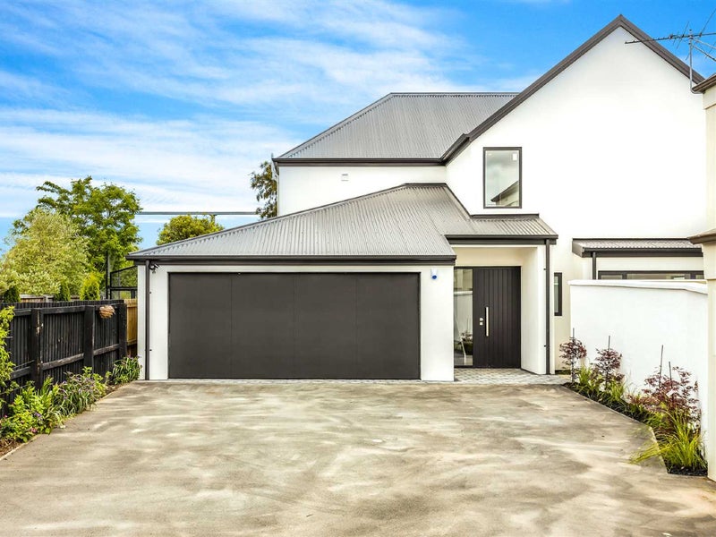 2/51 WATFORD STREET, Strowan, Christchurch - Carousel 1