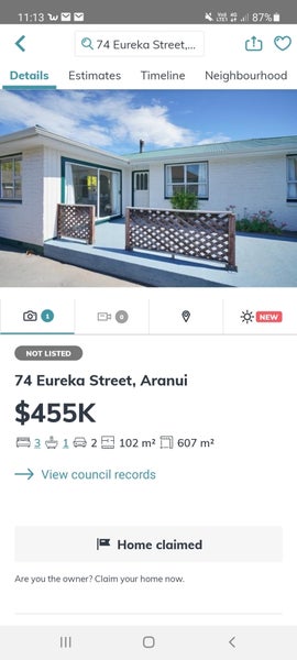 74 Eureka Street, Aranui, Christchurch - Carousel 1