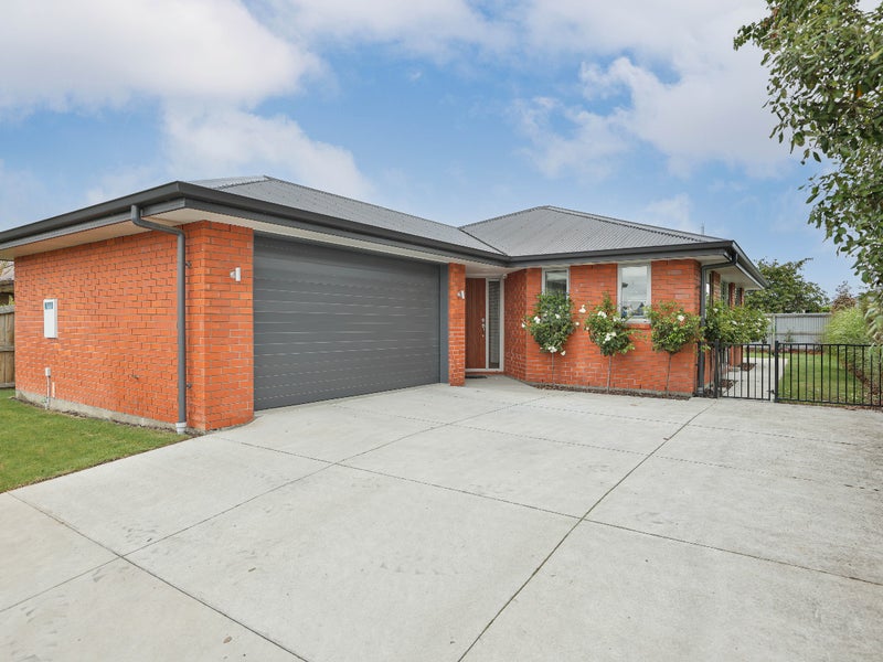115 Harrison Street, Allenton, Ashburton - Carousel 1