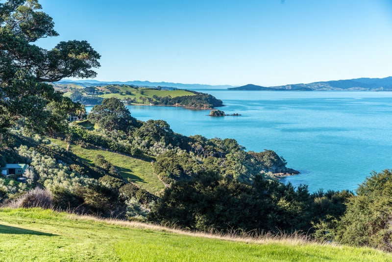 188 Te Whau Drive, Waiheke Island, Waiheke Island - Carousel 1