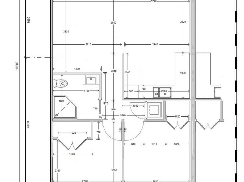 1E/193 Main Highway, Ellerslie, Auckland - Carousel 1
