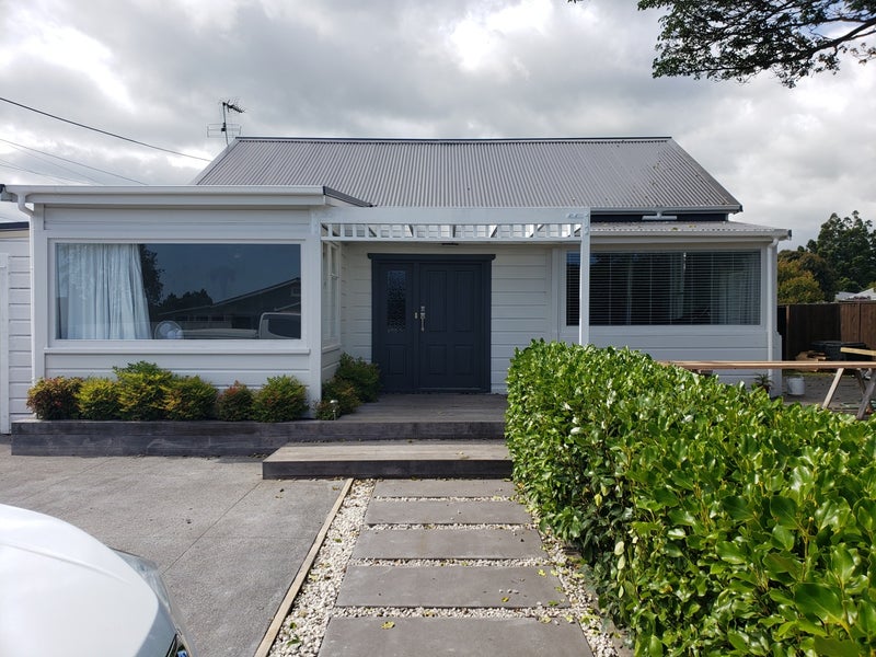 61 Brois Street, Frankleigh Park, New Plymouth - Carousel 1