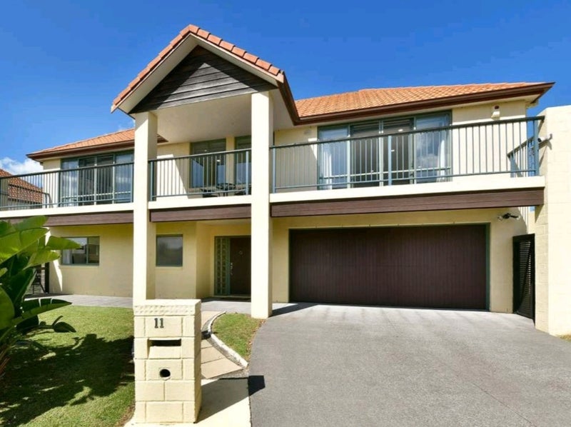 11 Parkwood Crescent, Gulf Harbour, Whangaparaoa - Carousel 1