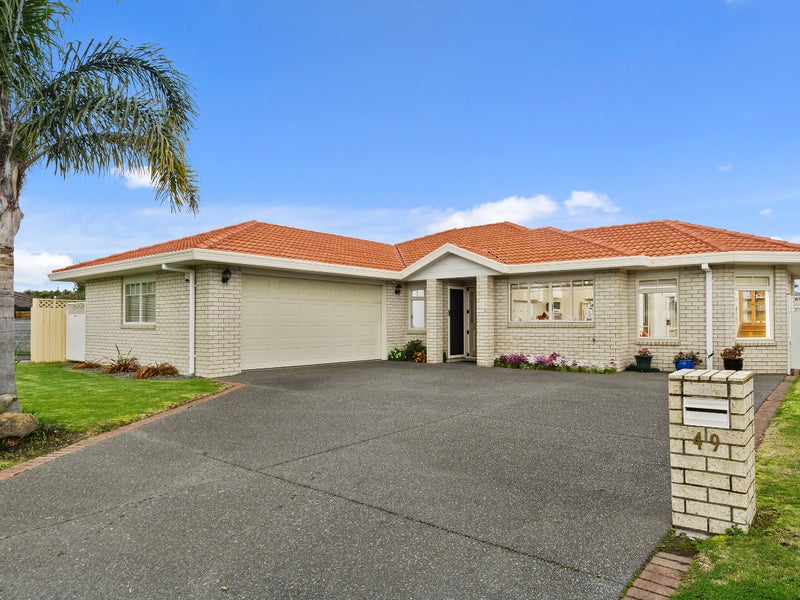 49 Arabian Drive, Papamoa Beach, Papamoa - Carousel 1