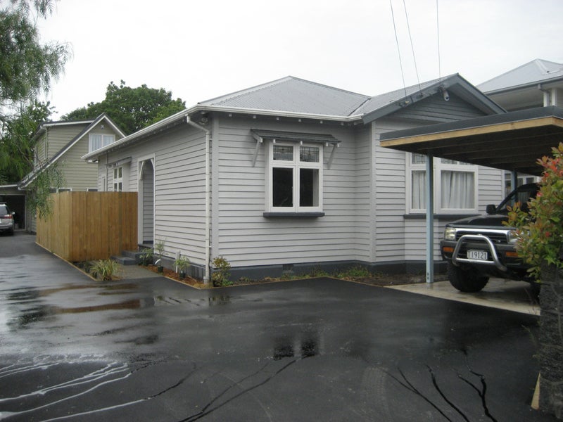 184 Milton Street, Sydenham, Christchurch - Carousel 1