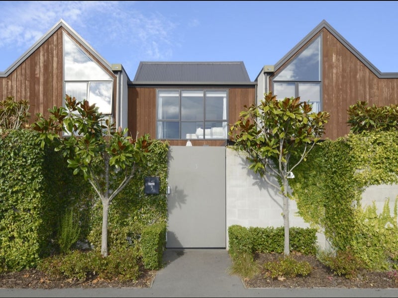 3/20 North Avon Road, Richmond, Christchurch - Carousel 1