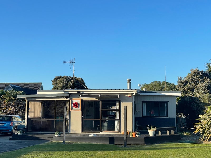 39 Koputara Road, Himatangi Beach, Foxton - Carousel 1