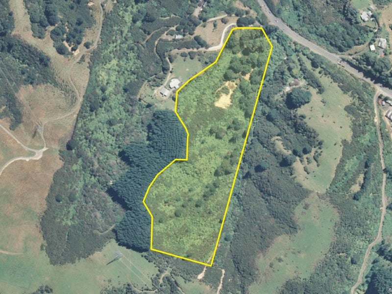 522 Paremata Haywards Road, Judgeford - Carousel 1