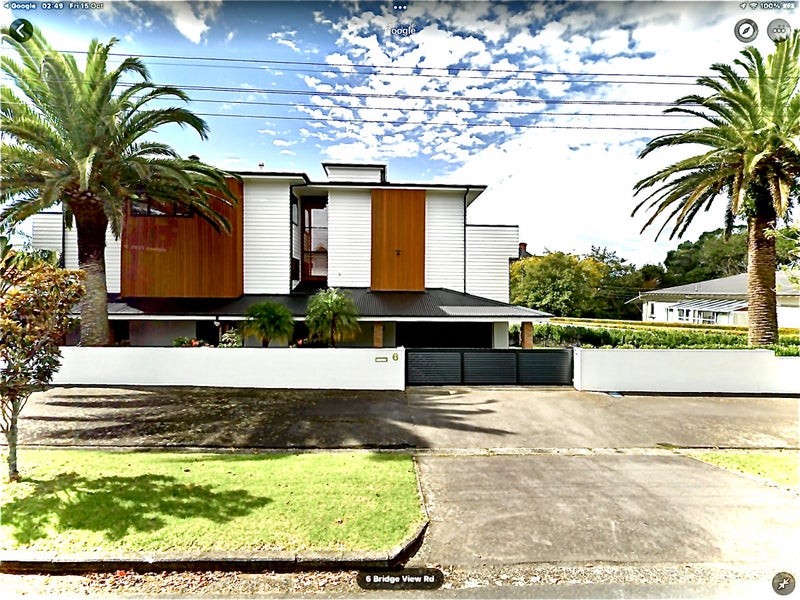 6 Bridge View Road, Birkenhead, Auckland - Carousel 1