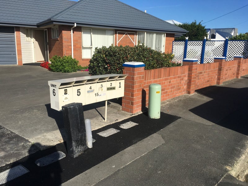 1/15 Sylvan Street, Hillmorton, Christchurch - Carousel 1