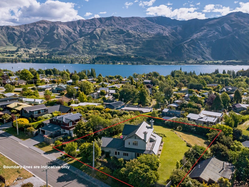 56 Manuka Crescent, Wanaka - Carousel 1