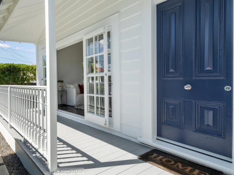 527 Richmond Road, Grey Lynn, Auckland - Carousel 1