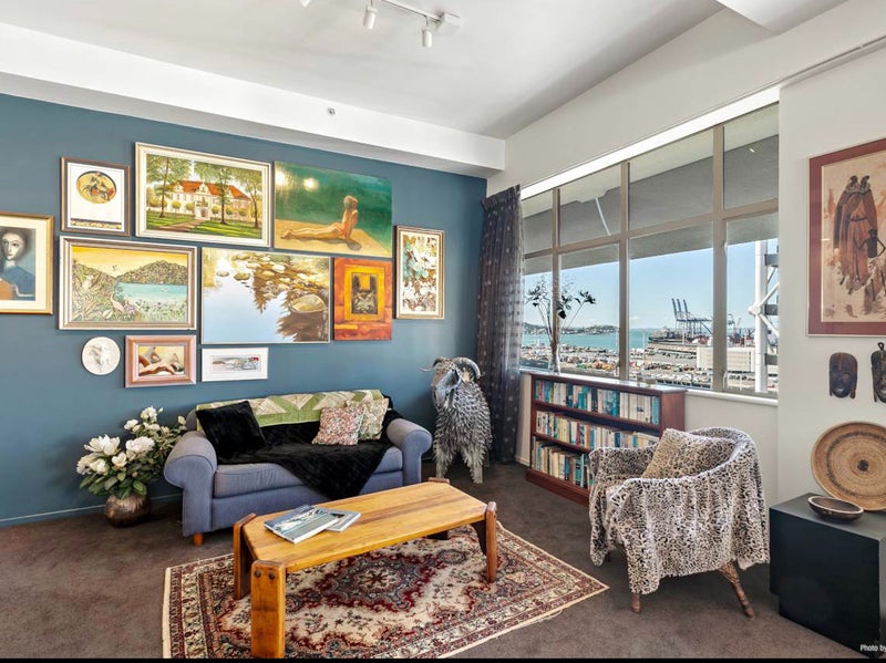 8B/148 Quay Street, Auckland Central, Auckland - Carousel 1