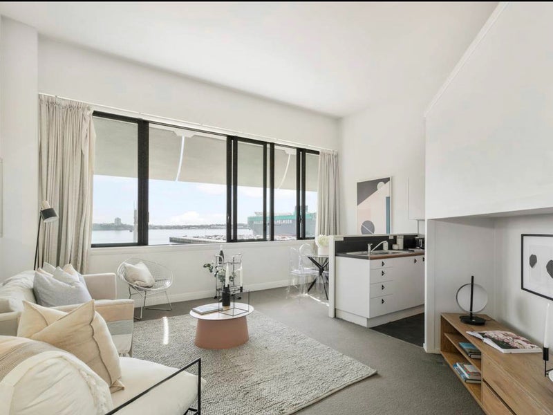 2J/148 Quay Street, Auckland Central, Auckland - Carousel 1